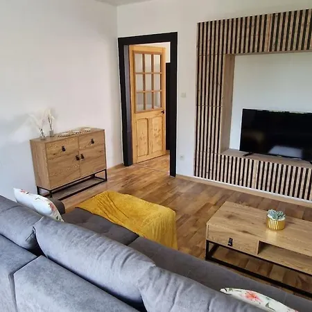 Le Petit Colin Rdc Apartment Pontarlier Exterior photo