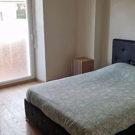 Le Petit Colin Rdc Apartment Pontarlier Exterior photo