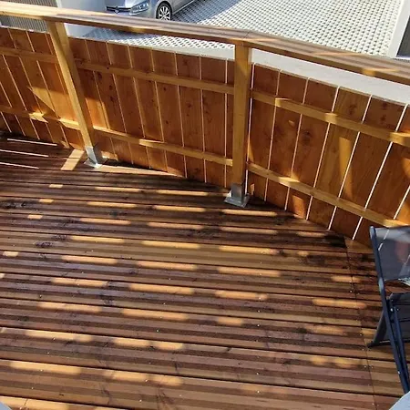 Le Petit Colin Rdc Apartment Pontarlier Exterior photo