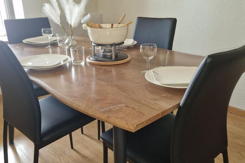 Le Petit Colin Rdc Apartment *