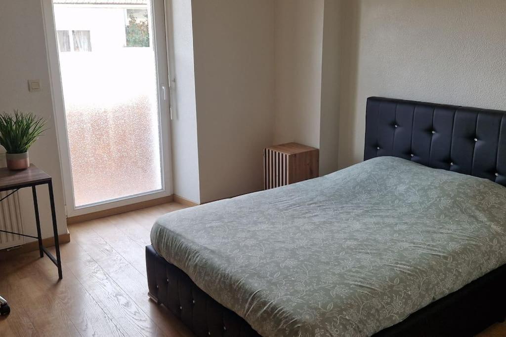 Le Petit Colin Rdc Apartment *