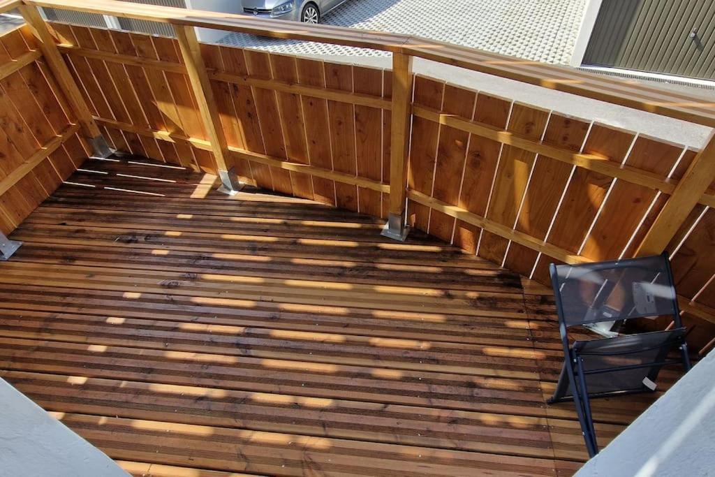 Apartment Le Petit Colin Rdc *