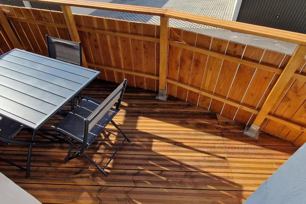 Le Petit Colin Rdc Apartment *